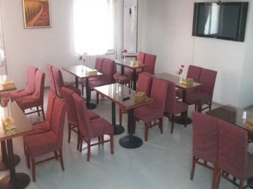 Hanting Hotel Beijing Liufang