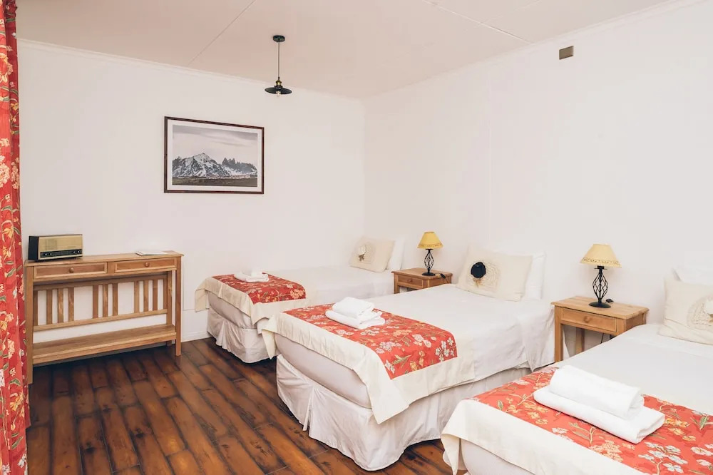 Hotel Estancia El Ovejero Patagónico