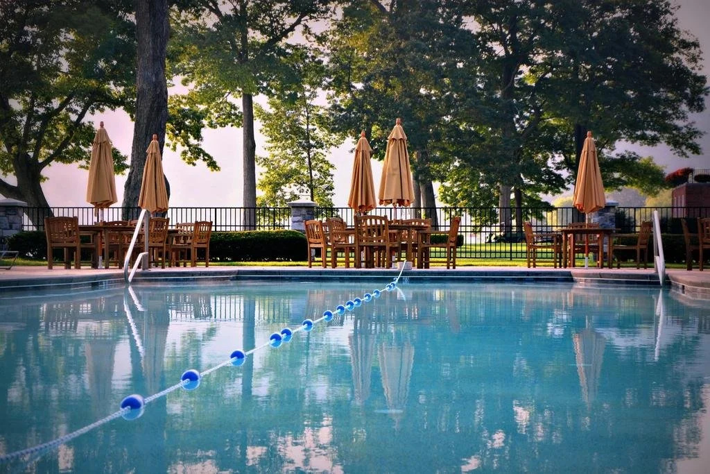 The Otesaga Resort Hotel