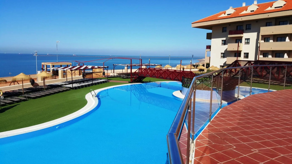 Ohtels Mazagon