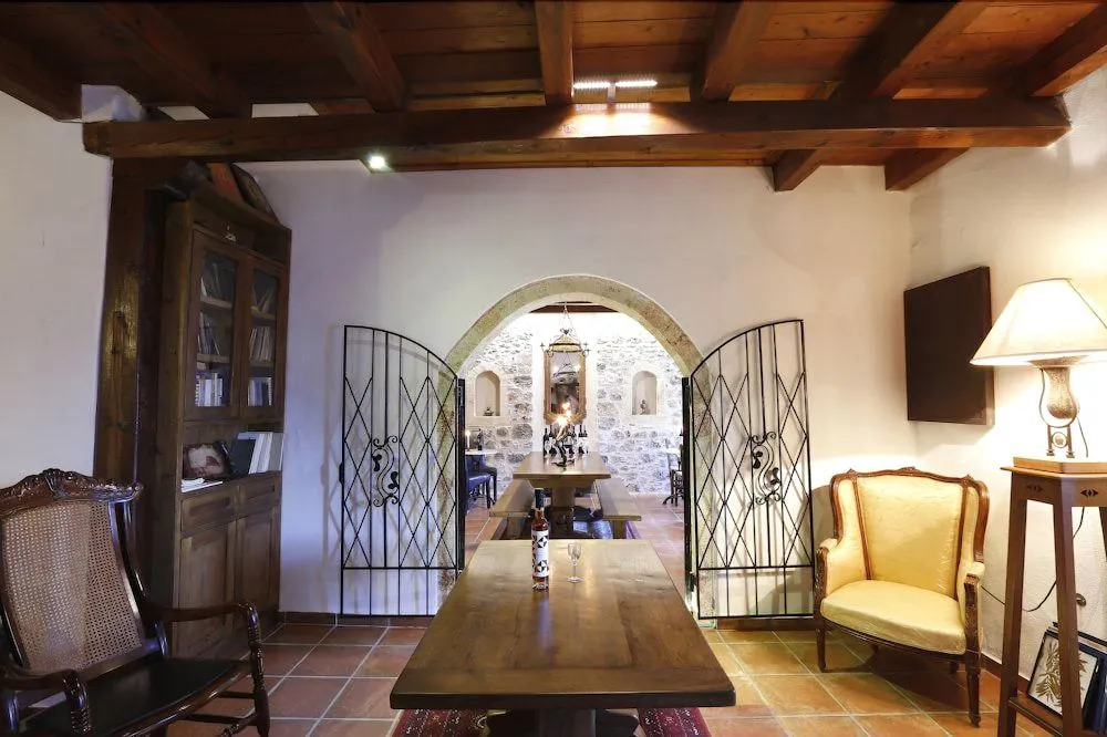 Guesthouse Kellia