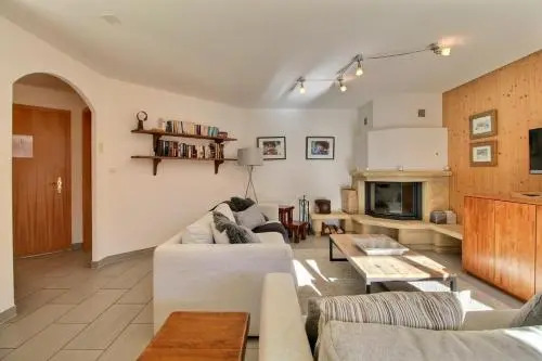 Apartement Abricotine 05