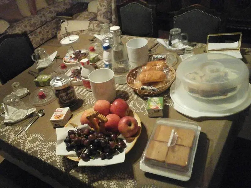 Affittacamere Casa Ciri