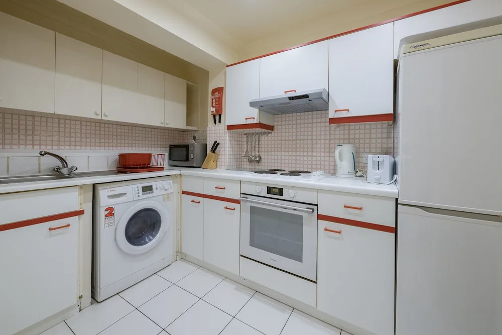 Hyde Park Serviced Apartments