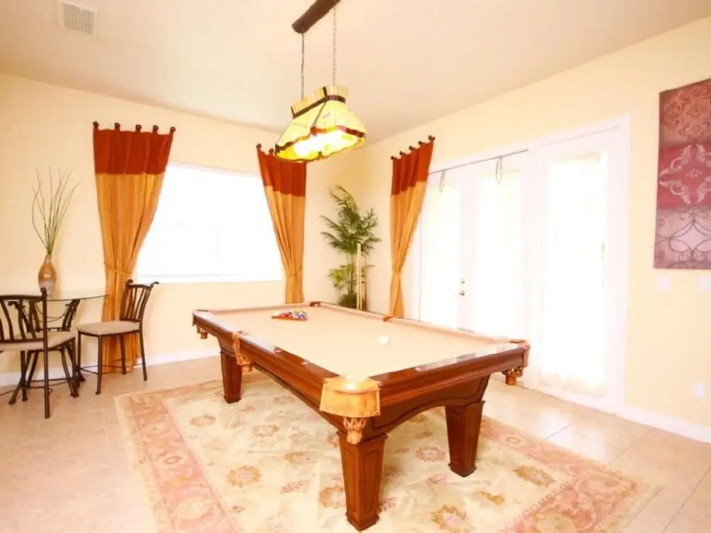 Ov3372 - Reunion Resort - 5 Bed 5.5 Baths Villa