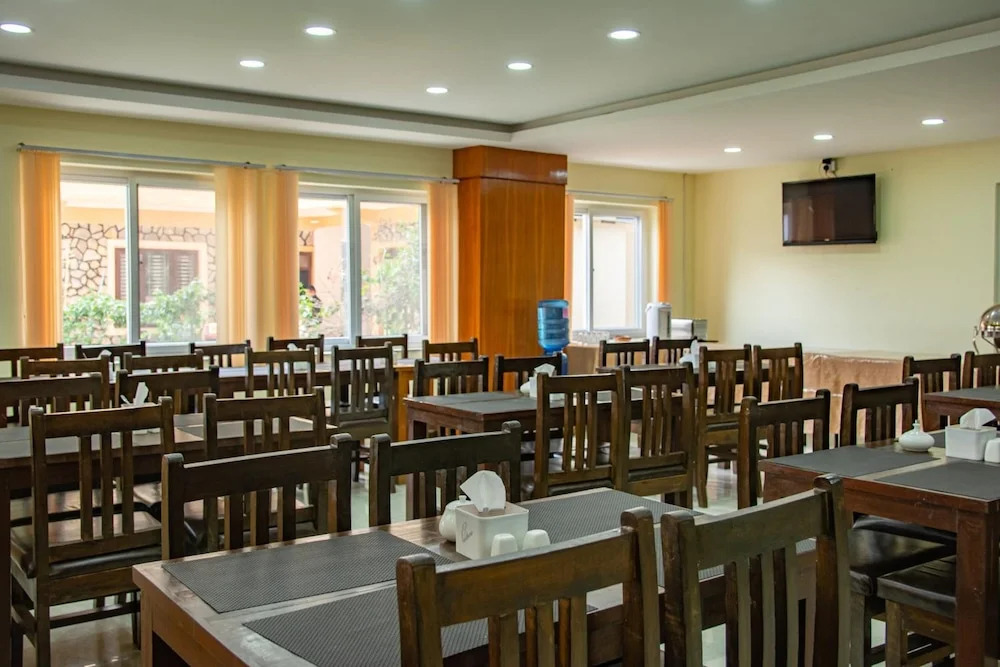 Hotel Elegant