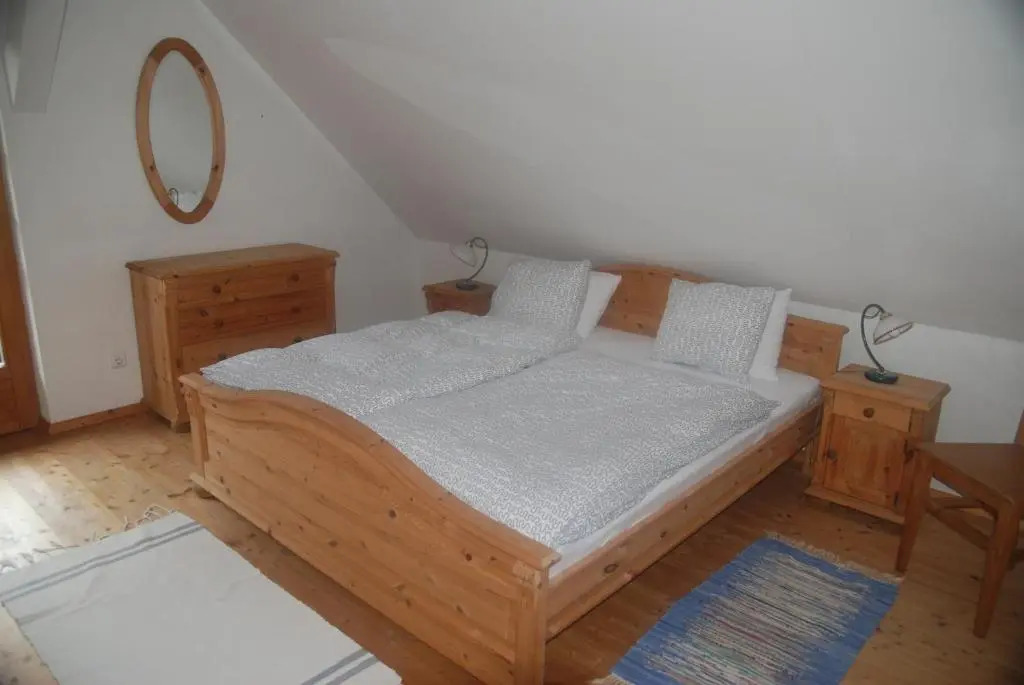 Landhaus Haselmoar