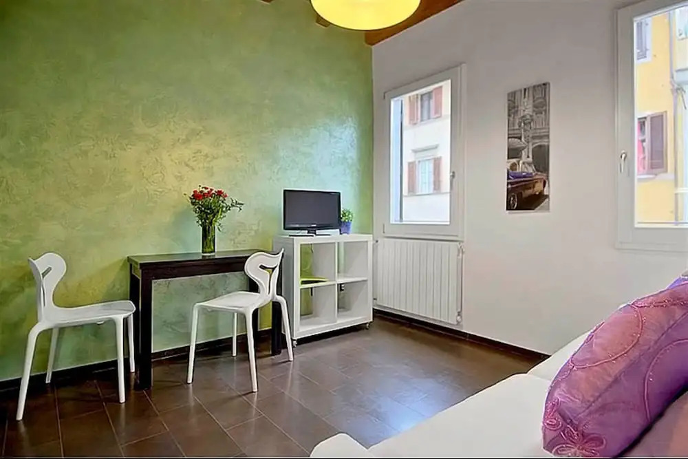 San Gallo Guesthouse