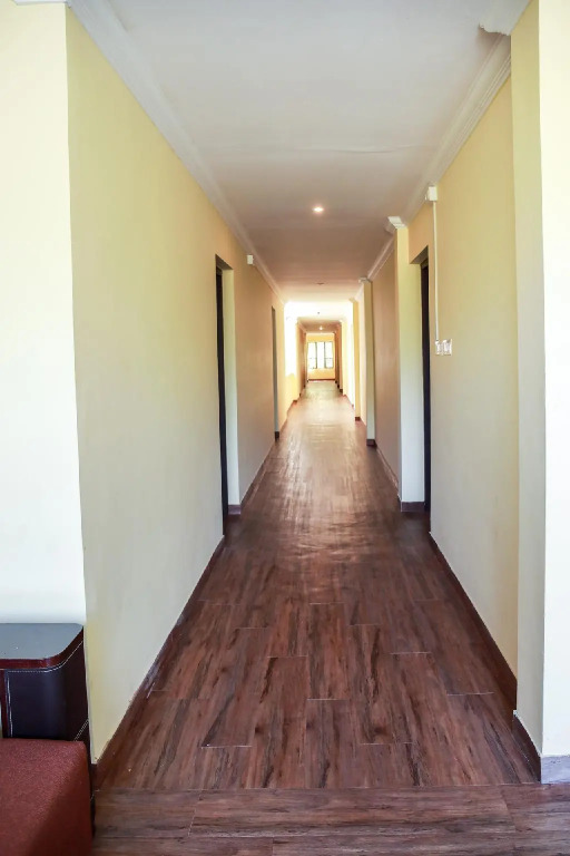 Shiva Guest House