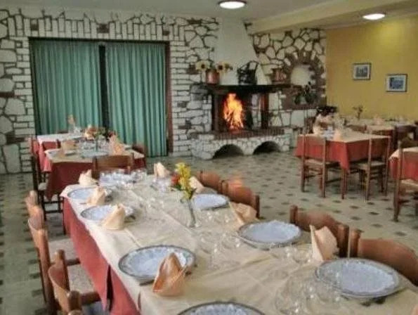 Hotel El Senor