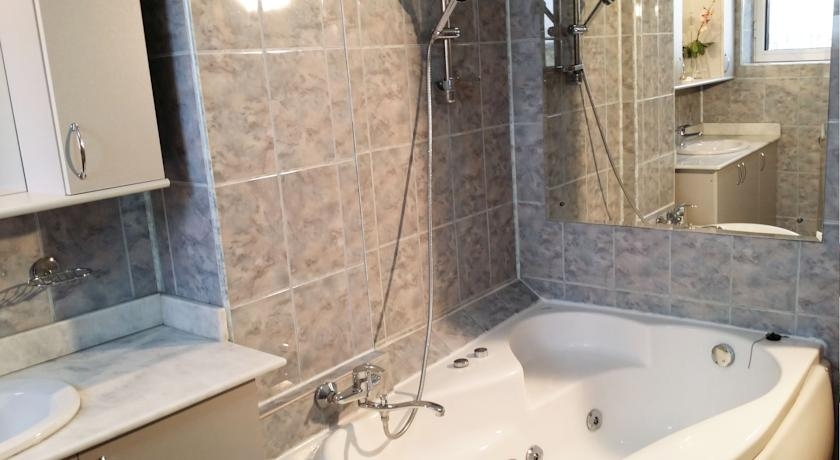 Suites Accommodation