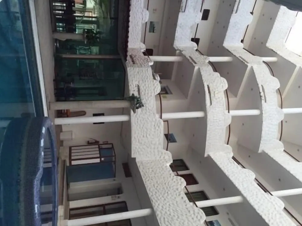 Hotel Maritimo