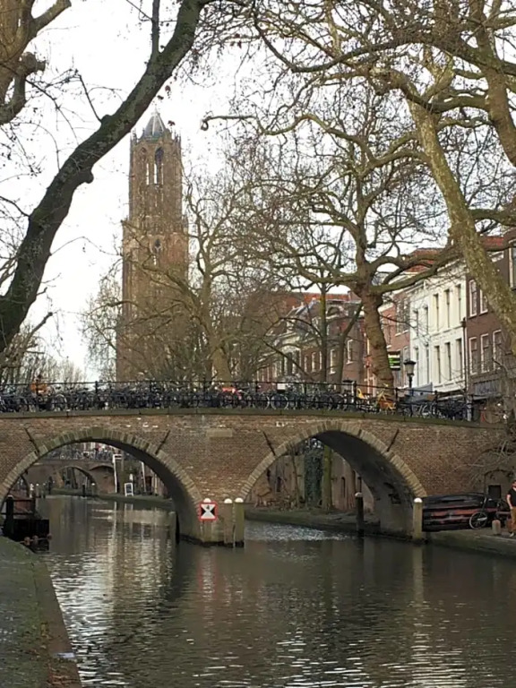 De Verrassing