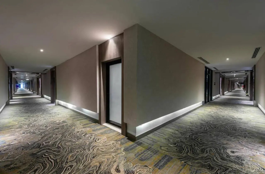 Ewaa Express Hotel - Abha