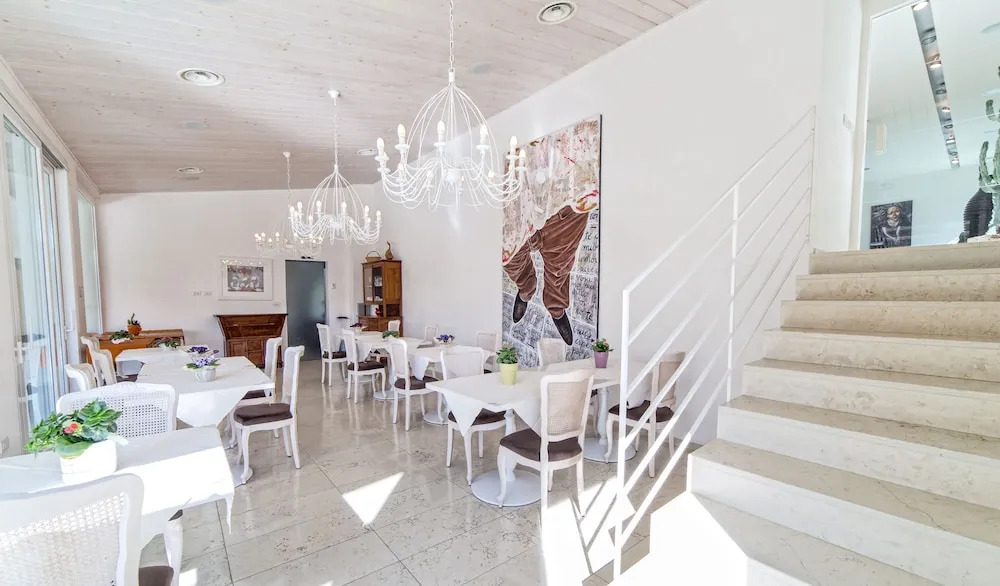 Hotel Country House La Radice