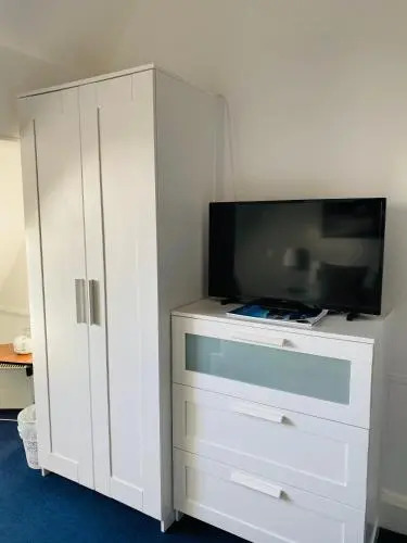 The Grey Walls