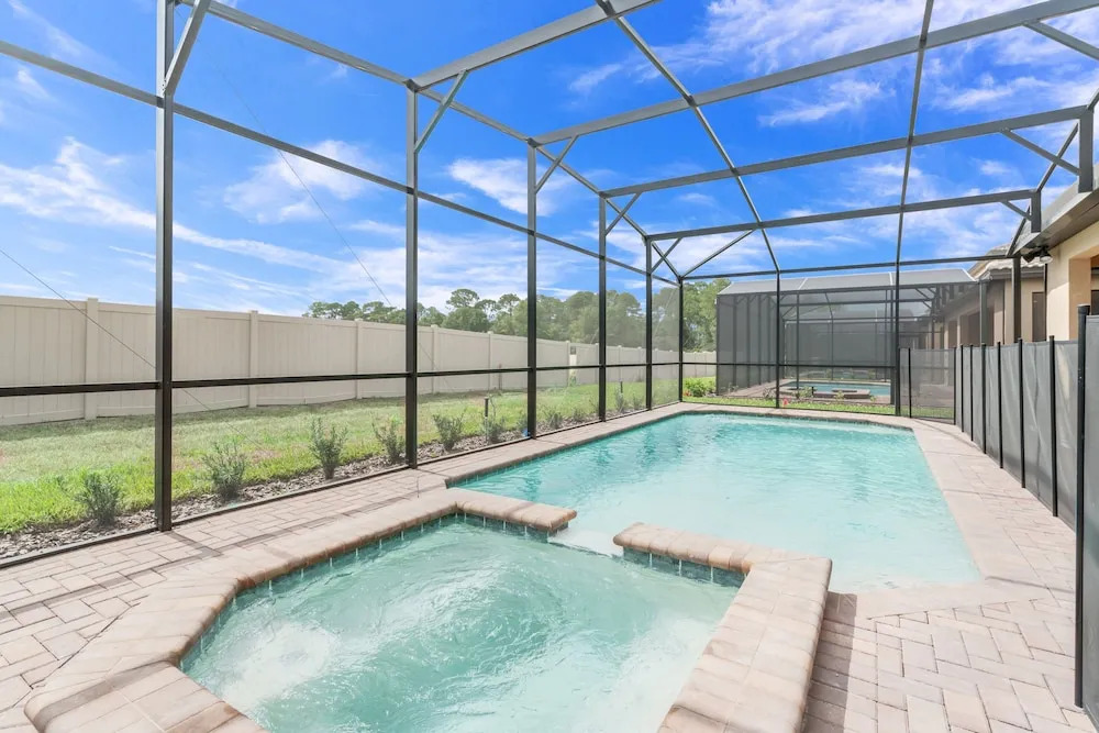 1598ima Ultimate 8 Bedroom 6 Bathroom
