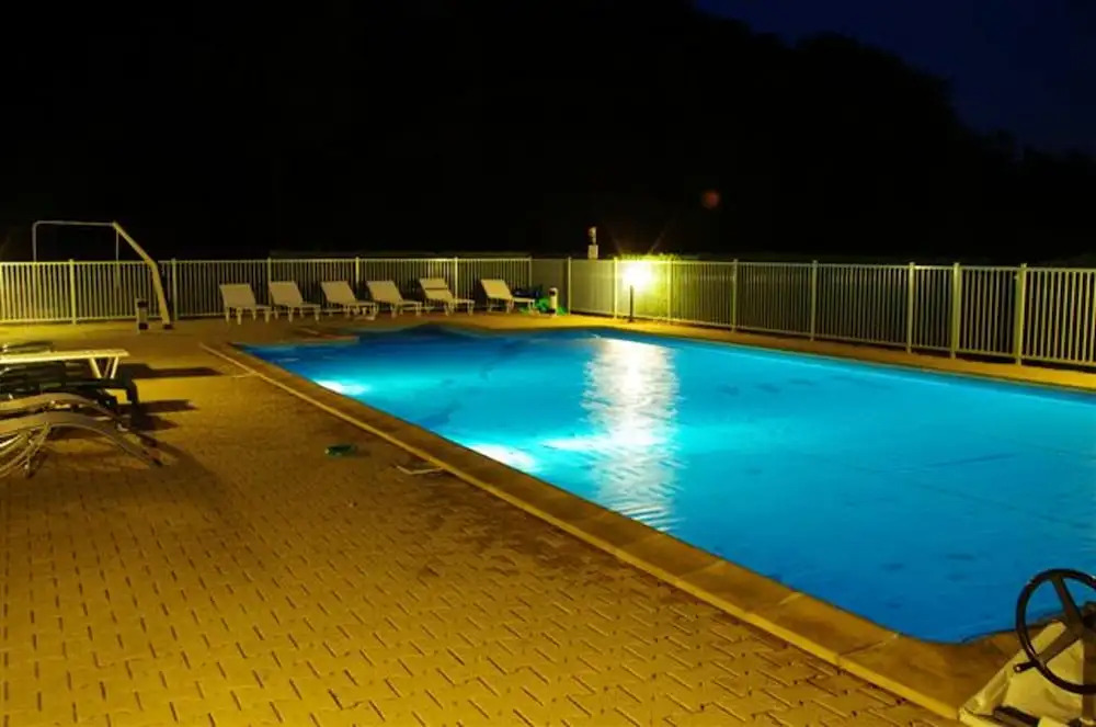 House With 2 Bedrooms in Gorses, With Shared Pool, Enclosed Garden and Wifi