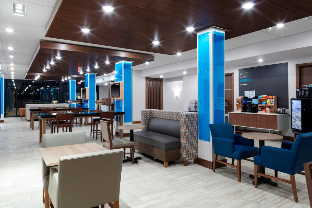 Fairfield by Marriott The Dalles