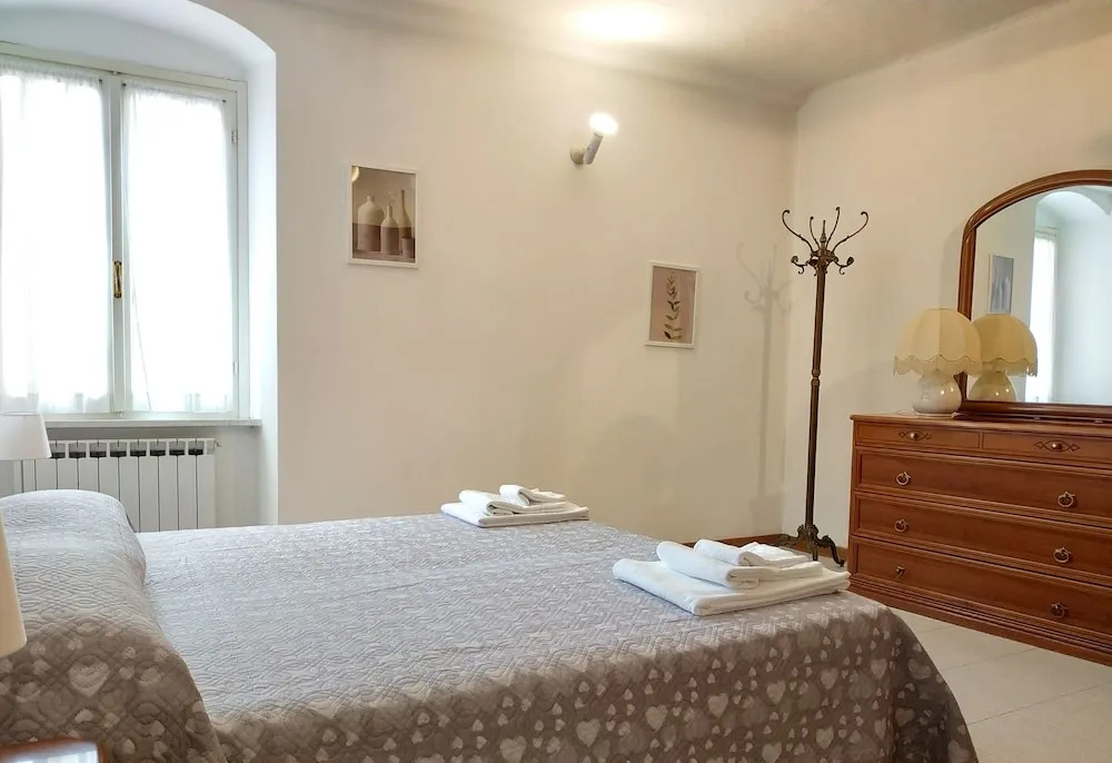 Beautiful Apartment Near The Beach
