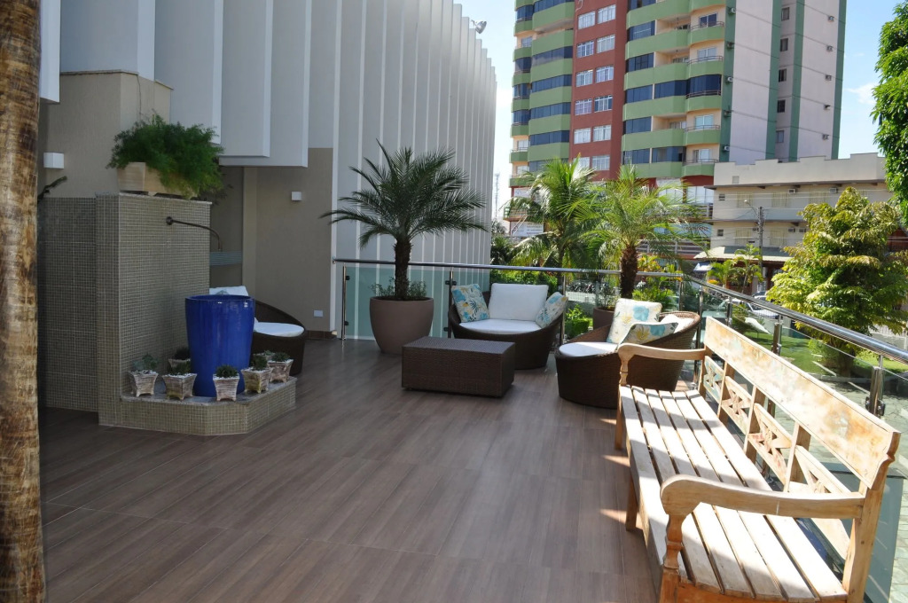 Hotel CTC