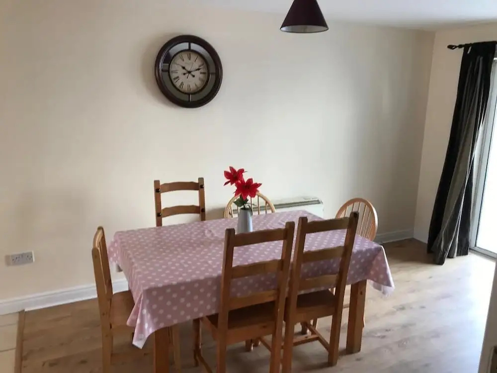 Glen Abhainn Standard Budget Accommodation