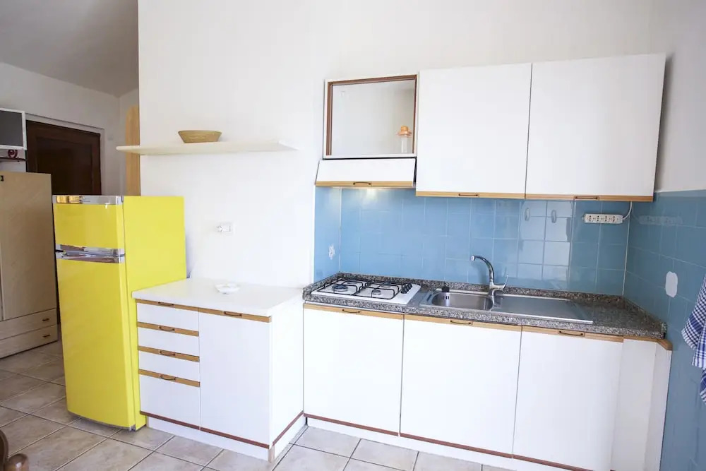 Residence Villa Morcone