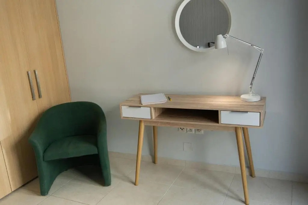 Prime 3BR-2BA Apt in Heart of Heraklion-Fiber WIFI Steps to Lions Sq-Museum, Walk to Port #2