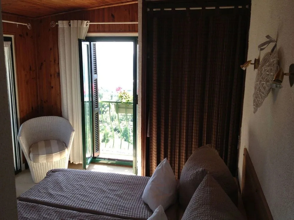 Hostellerie Aspremont