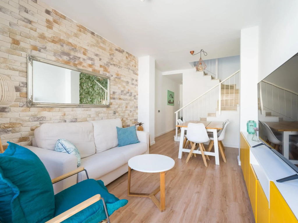 Las Canteras Beach Apartment Sagasta II