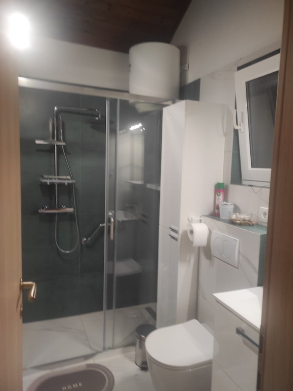 Apartment Mirja