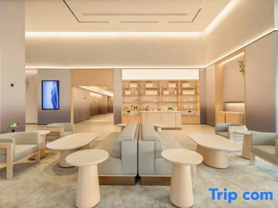 JI Hotel (Ningbo Zhuangshi Dadao Xingzhuang Road Subway Station)
