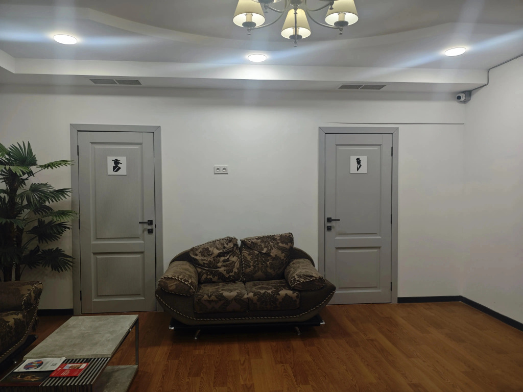 Hostel Best Way Inn