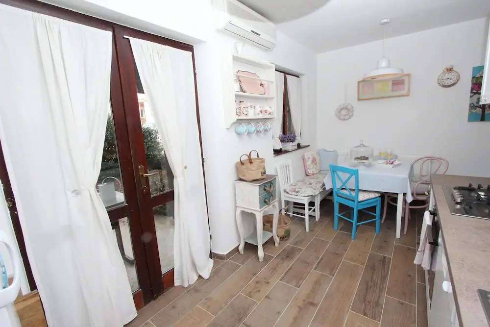Apartments Apollonio