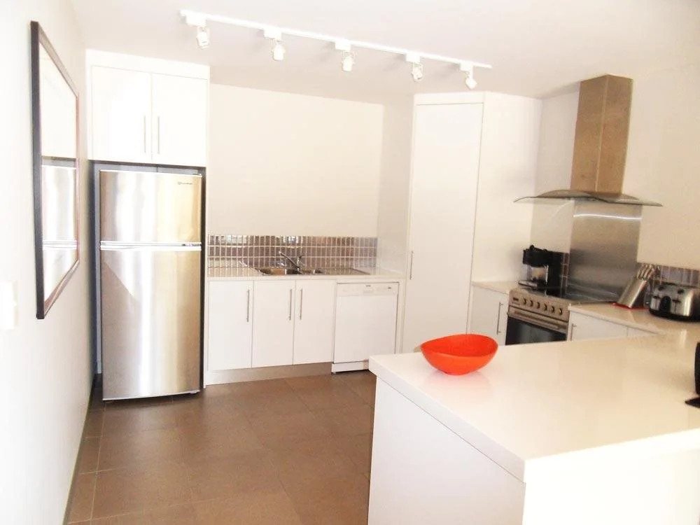 The Reserve Apartment