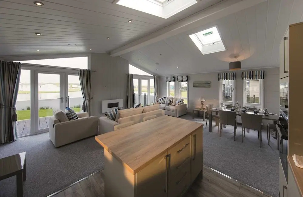 Caravan Hire
