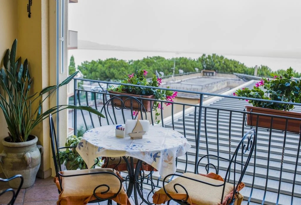 Hotel Nizza