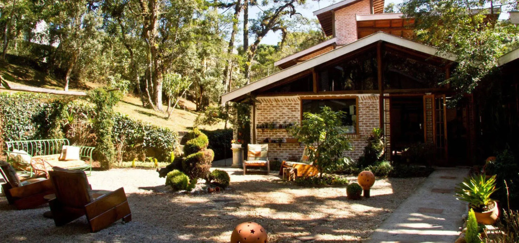 Pousada Villa Tambo