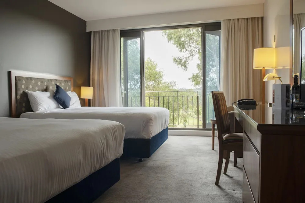 Yarra Valley Lodge