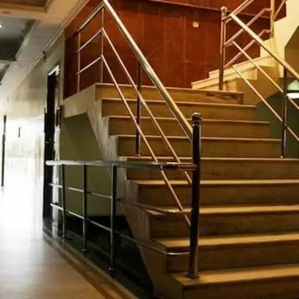 Hotel Annamalai
