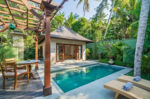 Villa Inspirit
