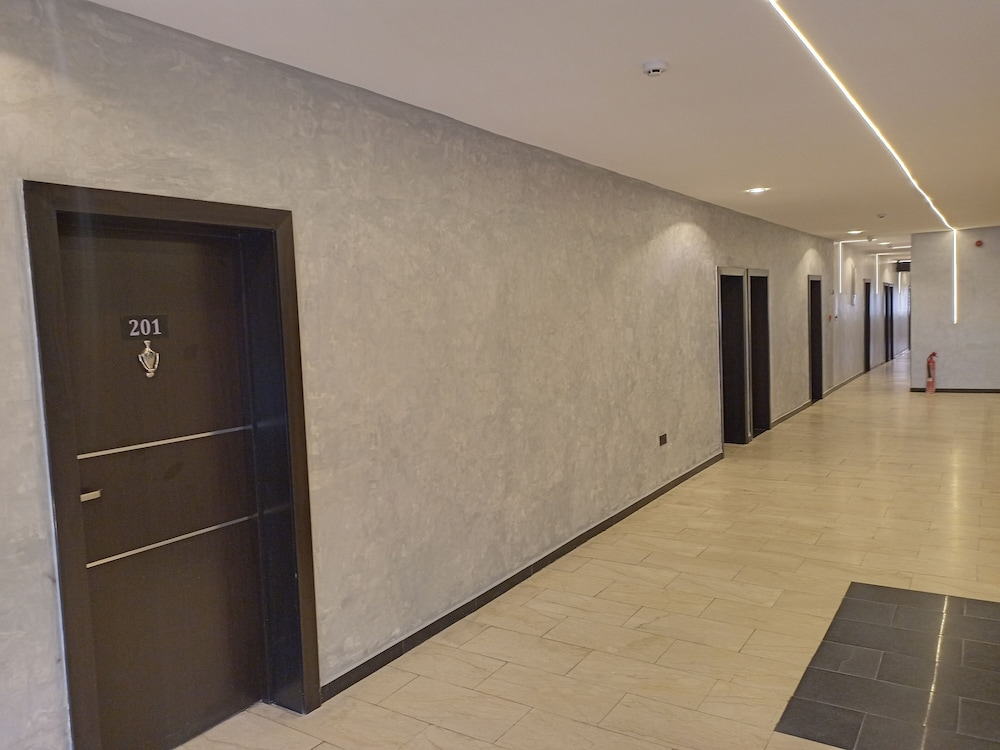 Hotel Thirty Five