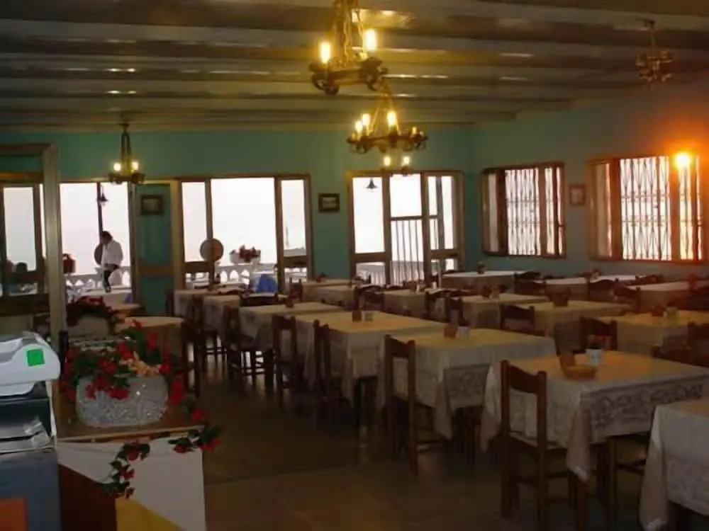 Aldebaran Hotel