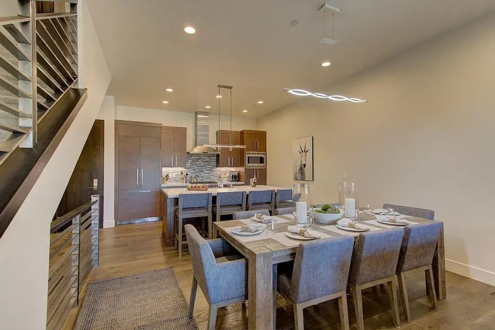 Coopers Collection 12 - Juniper Landing 3 Bedroom