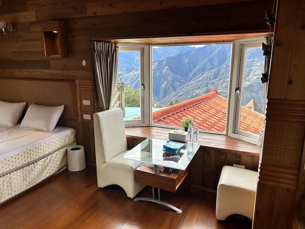 Lalashan B&B