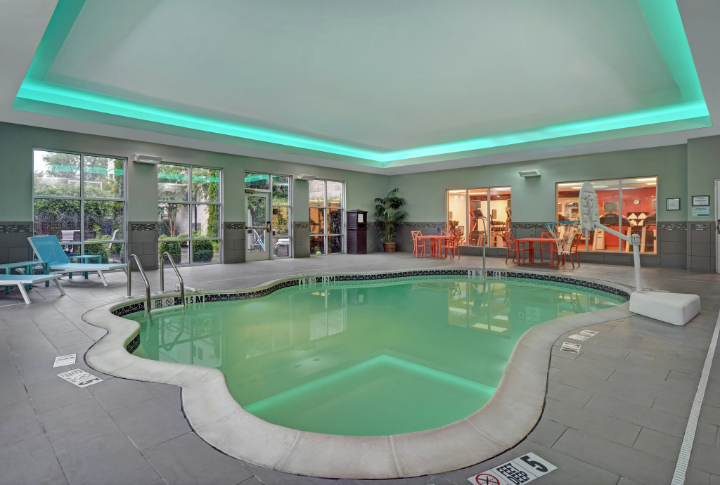 Homewood Suites by Hilton Hamilton, NJ