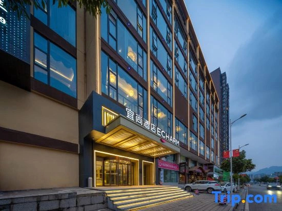 Echarm Hotel