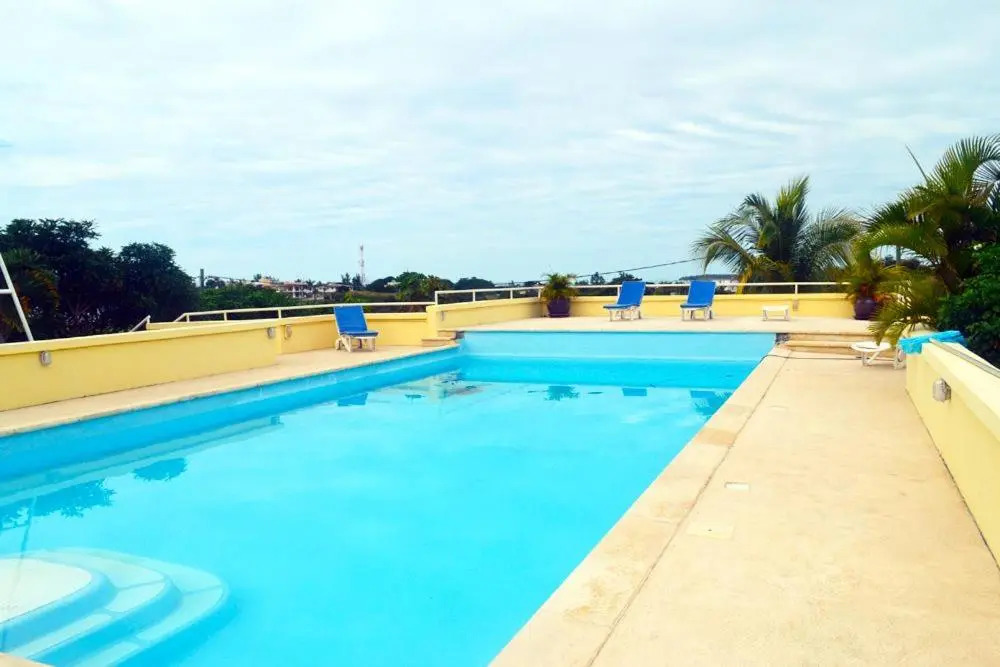Villa Victoria
