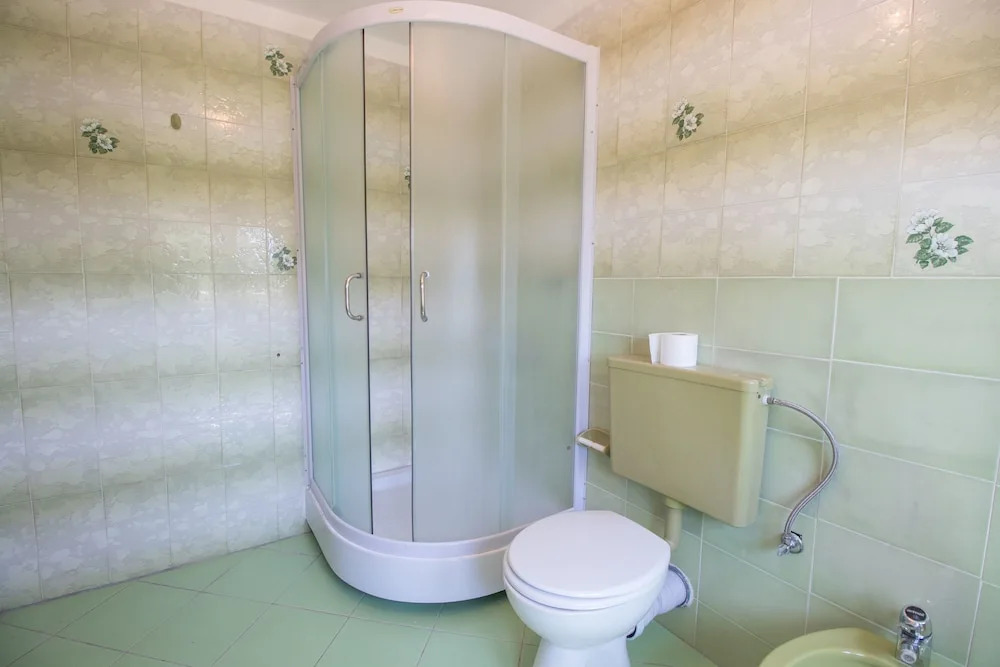 Apartments Josip by the sea