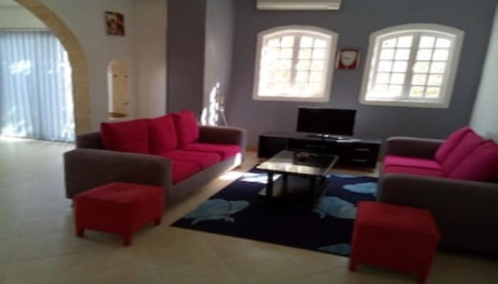 Nile Jewel Suites Fully serviced Two bedrooms apartment